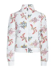 デジグアル レディース アウター ダウンシンセティック DESIGUAL パファージャケット White ホワイトのサムネイル