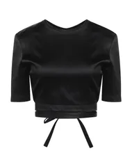 ジャンパトゥ レディース トップス PATOU トップス Black ブラックのサムネイル
