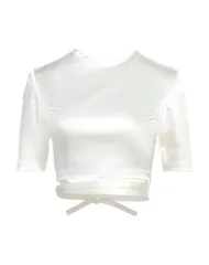 ジャンパトゥ レディース トップス PATOU トップス Ivory アイボリーのサムネイル