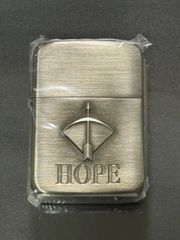 ZIPPO HOPE 木箱入りタバコケース シガレットケースとジッポ - メルカリ