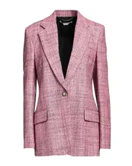 ステラマッカートニー レディースーツ ブレザー STELLA McCARTNEY テーラードジャケット Pink ピンクのサムネイル