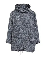 ウール リッチ レディース アウター WOOLRICH ライトコート Midnight Blue ブルーのサムネイル