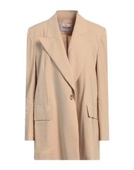 ロウ クラシック レディースーツ ブレザー LOW CLASSIC テーラードジャケット Khaki カーキ