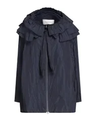 ヴァレンティノ レディース アウター ジャケットブルゾン VALENTINO GARAVANI ブルゾン Midnight Blue ブルーのサムネイル