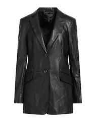 ラグアンドボーン レディースーツ ブレザー RAG BONE テーラードジャケット Black ブラックのサムネイル