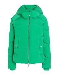 ウール リッチ レディース アウター ダウンシンセティック WOOLRICH スキーウェア Green グリーンのサムネイル