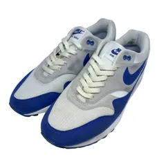 2026年最新】nike air max 1 anniversaryの人気アイテム - メルカリ