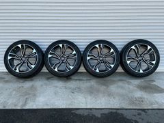 モデリスタ 20インチ タイヤホイール4本セットです - メルカリ