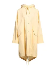 ジル・サンダー レディース アウター JIL SANDER モッズコート Yellow イエローのサムネイル