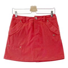 ARCHVIO アルチビオ レディース ゴルフ 36(S) ストレッチスカート