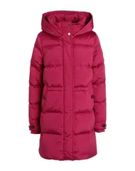 ウール リッチ レディース アウター ダウンシンセティック WOOLRICH パファージャケット Garnetのサムネイル