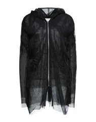 マルタンマルジェラ レディース アウター MAISON MARGIELA ライトコート Black ブラックのサムネイル