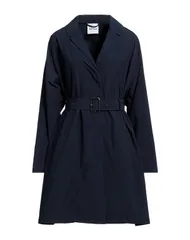 アスペジ レディース アウター ASPESI ライトコート Midnight Blue ブルーのサムネイル