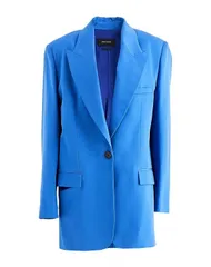 イザベル マラン レディースーツ ブレザー ISABEL MARANT テーラードジャケット Azure Blue ブルーのサムネイル