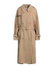 モスキーノ レディース アウター MOSCHINO ライトコート Beige ベージュのサムネイル