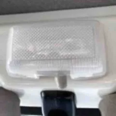 スバル SUBARU 純正 新品 未使用 サンバー バン ディアス トラック クリアレンズ ルームランプ 室内灯 ユニット KS3 KS4 KV3 KV4 TT1 TT2 TV1 TV2 TW1 TW2 タイヤ バンパー 検索 マフラー 希少