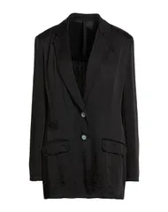 マレーラ レディースーツ ブレザー MARELLA テーラードジャケット Black ブラックのサムネイル