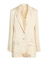 マレーラ レディースーツ ブレザー MARELLA テーラードジャケット Beige ベージュのサムネイル