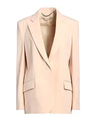 ステラマッカートニー レディースーツ ブレザー STELLA McCARTNEY テーラードジャケット Apricot アプリコットのサムネイル