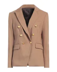 ラグアンドボーン レディースーツ ブレザー RAG BONE テーラードジャケット Camel キャメルのサムネイル