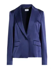 マレーラ レディースーツ ブレザー MARELLA テーラードジャケット Blue ブルーのサムネイル