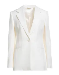 ジバンシー レディースーツ ブレザー GIVENCHY テーラードジャケット Ivory アイボリーのサムネイル
