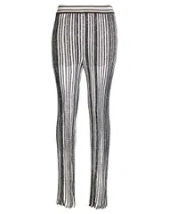 ミッソーニ レディース ボトムス パンツ MISSONI パンツ Black ブラック