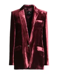 エトロ レディースーツ ブレザー ETRO テーラードジャケット Bordeauxのサムネイル