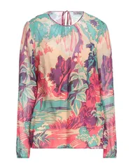 レッドバレンティノ レディース トップス REDValentino シルクトップス Sand サンドのサムネイル