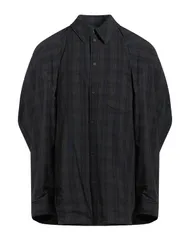 バレンシアガ レディース アウター ジャケットブルゾン BALENCIAGA ブルゾン Dark Green グリーンのサムネイル
