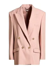 ステラマッカートニー レディースーツ ブレザー STELLA McCARTNEY テーラードジャケット Antique Roseのサムネイル