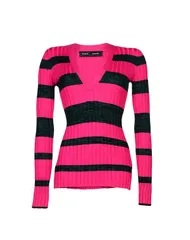 プロエンザショラー レディース ニット プルオーバー PROENZA SCHOULER プルオーバー Fuchsia フューシャのサムネイル