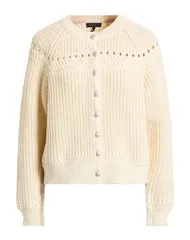 ラグアンドボーン レディース ニット カーディガン RAG BONE カーディガン Ivory アイボリーのサムネイル