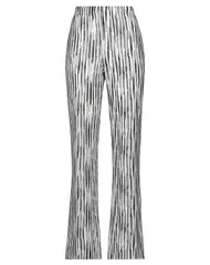 ミッソーニ レディース ボトムス パンツ MISSONI パンツ White ホワイト