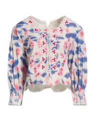 イザベル マラン レディースーツ ブレザー ISABEL MARANT テーラードジャケット Ivory アイボリーのサムネイル