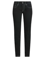 ヤコブ コーエン レディース ボトムス パンツ JACOB COH Ё N パンツ Black ブラックのサムネイル