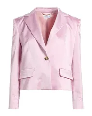 マレーラ レディースーツ ブレザー MARELLA テーラードジャケット Pink ピンクのサムネイル