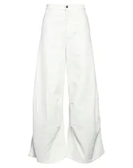 マルニ レディース ボトムス ジーンズ MARNI ブーツカット OffWhite オフホワイトのサムネイル