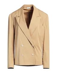 ドリス・ヴァン・ノッテン レディースーツ ブレザー DRIES VANOTEN テーラードジャケット Sand サンドのサムネイル