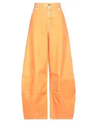 マルニ レディース ボトムス ジーンズ MARNI ブーツカット Orange オレンジのサムネイル
