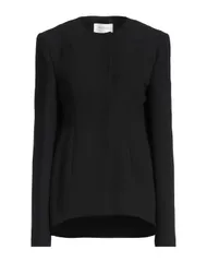 スポーツマックス レディース アウター ジャケットブルゾン SPORTMAX ブルゾン Black ブラックのサムネイル