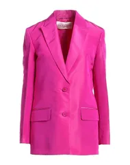 ヴァレンティノ レディースーツ ブレザー VALENTINO GARAVANI テーラードジャケット Fuchsia フューシャのサムネイル