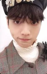 TXT SOOBIN GOOD BOY GONE BAD UMS限定盤 トレーディングカード