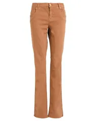 シビリア レディース ボトムス パンツ SIVIGLIA パンツ Pale Pink ピンク