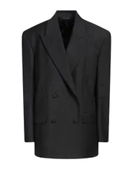 ジバンシー レディースーツ ブレザー GIVENCHY テーラードジャケット Black ブラックのサムネイル