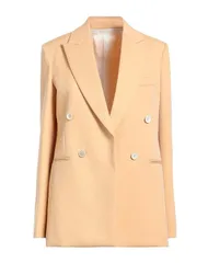 ランバン レディースーツ ブレザー LANVIN テーラードジャケット Sand サンドのサムネイル