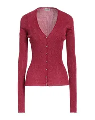 ランバン レディース ニット カーディガン LANVIN カーディガン Fuchsia フューシャのサムネイル