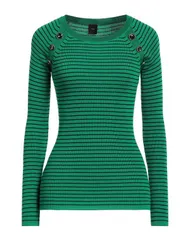 ピンコ レディース ニット プルオーバー PINKO プルオーバー Green グリーンのサムネイル