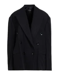 イザベル マラン レディースーツ ブレザー ISABEL MARANT テーラードジャケット Midnight Blue ブルーのサムネイル