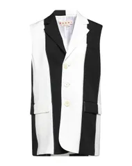 マルニ レディースーツ ブレザー MARNI テーラードジャケット Black ブラックのサムネイル